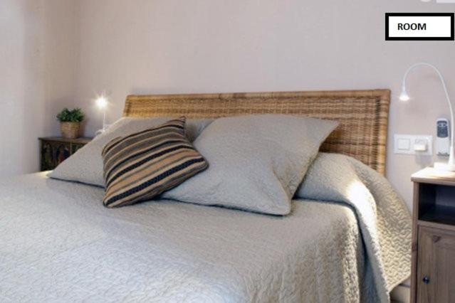 Family Apartment Plaza Espana Barcelona Ngoại thất bức ảnh