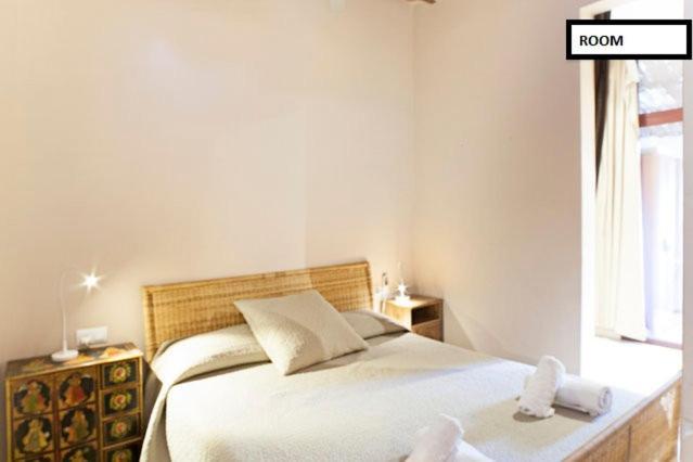 Family Apartment Plaza Espana Barcelona Ngoại thất bức ảnh